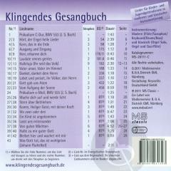 Klingendes Gesangbuch 10: Lasst uns feiern 