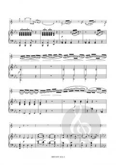 I. Fantaisie Originale von Louis Mayeur 