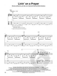 Pop Standards for Fingerstyle Guitar 