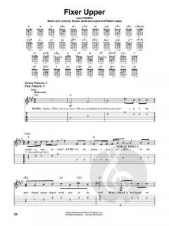 40 Most-Streamed Disney Songs 