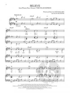 Christmas Vocal Duets 