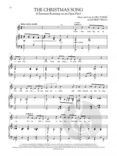 Christmas Vocal Duets 