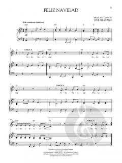 Christmas Vocal Duets 