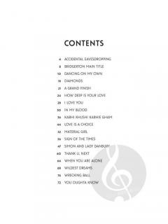 Bridgerton von Kris Bowers 