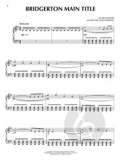 Bridgerton von Kris Bowers 