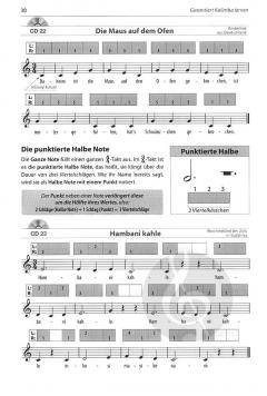 Garantiert Kalimba lernen von Tom Pold 