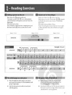 Rock-O-Pation von Sperie Karas 