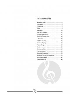 Herzstücke 1 von Lena Rummel 