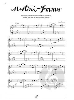 Herzstücke 1 von Lena Rummel 