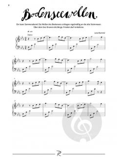 Herzstücke 2 von Lena Rummel 