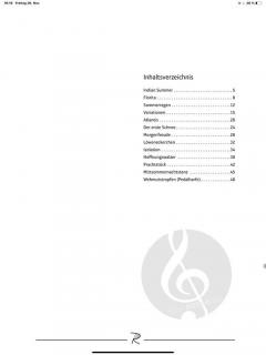 Herzstücke 3 von Lena Rummel 