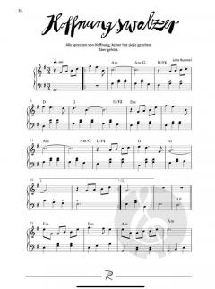 Herzstücke 3 von Lena Rummel 