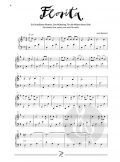 Herzstücke 3 von Lena Rummel 