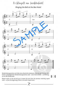 Grow Your Harp von Lena Rummel 