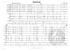 Route 66 von Bobby Troup 