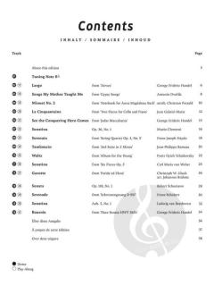 15 Intermediate Classical Solos 