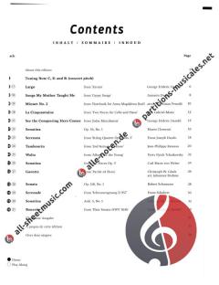 15 Intermediate Classical Solos 