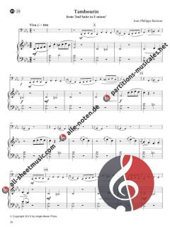 15 Intermediate Classical Solos 