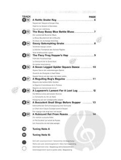 Amazing Animals von Colin Cowles 