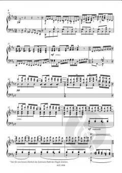 Toccata eroica von Bastian Fuchs 