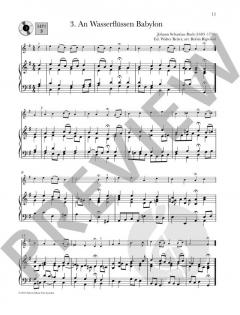 Baroque Violin Anthology 1 im Alle Noten Shop kaufen