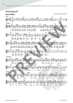 33 neue Lieder  von Julian Oswald 