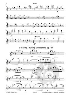 Album von Ferdinand Büchner 