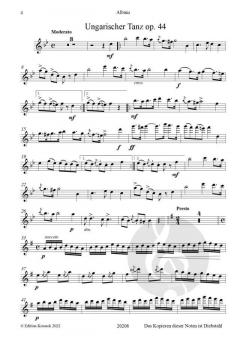 Album von Ferdinand Büchner 