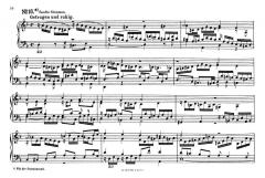 21 leichtere Tonstücke op. 60 von Johann Georg Herzog 