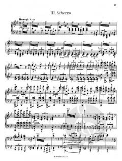 Sinfonie Nr.4 Es-Dur WAB 104 von Anton Bruckner 