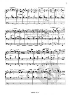 Rhapsodie von Gustave Ferrari 