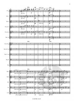 Barberine von Guillaume Lekeu 