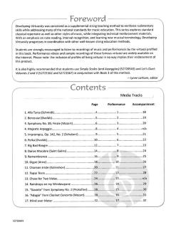 Developing Virtuosity bk. 3 - Viola von Lynne Latham im Alle Noten Shop kaufen