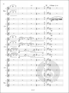 Ciel Planetes Cometes von Pascal Proust 