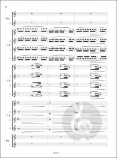 Ciel Planetes Cometes von Pascal Proust 