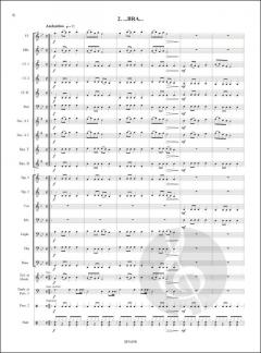 Abracadabra! von Gilles Martin 