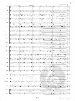 Musiciens en Herbe von Gilles Martin 