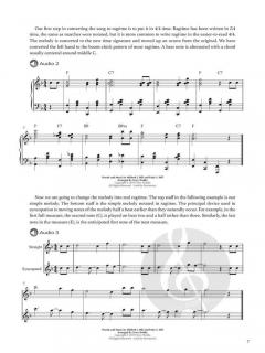 Ragtime Piano von Terry Waldo 