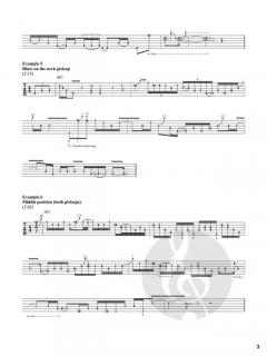 Joe Bonamassa - Signature Sounds, Styles & Techniques 