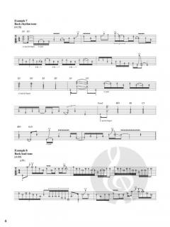 Joe Bonamassa - Signature Sounds, Styles & Techniques 