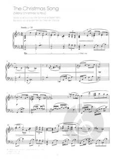 Peaceful Piano Playlist: Christmas 