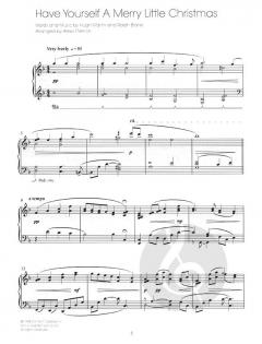 Peaceful Piano Playlist: Christmas 