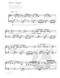 Peaceful Piano Playlist: Christmas 