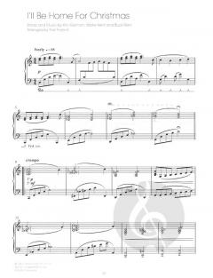 Peaceful Piano Playlist: Christmas 