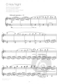 Peaceful Piano Playlist: Christmas 