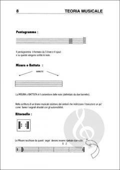 Percussionista autodidatta 