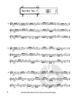 Schule für Mallets 2 von Gert Bomhof 