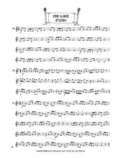 Schule für Mallets 2 von Gert Bomhof 