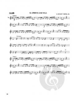 Schule für Mallets 2 von Gert Bomhof 