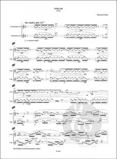 Interlude von Reinhard Febel 